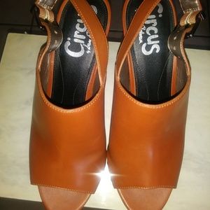 Circus & Sam Edelman shoes for women